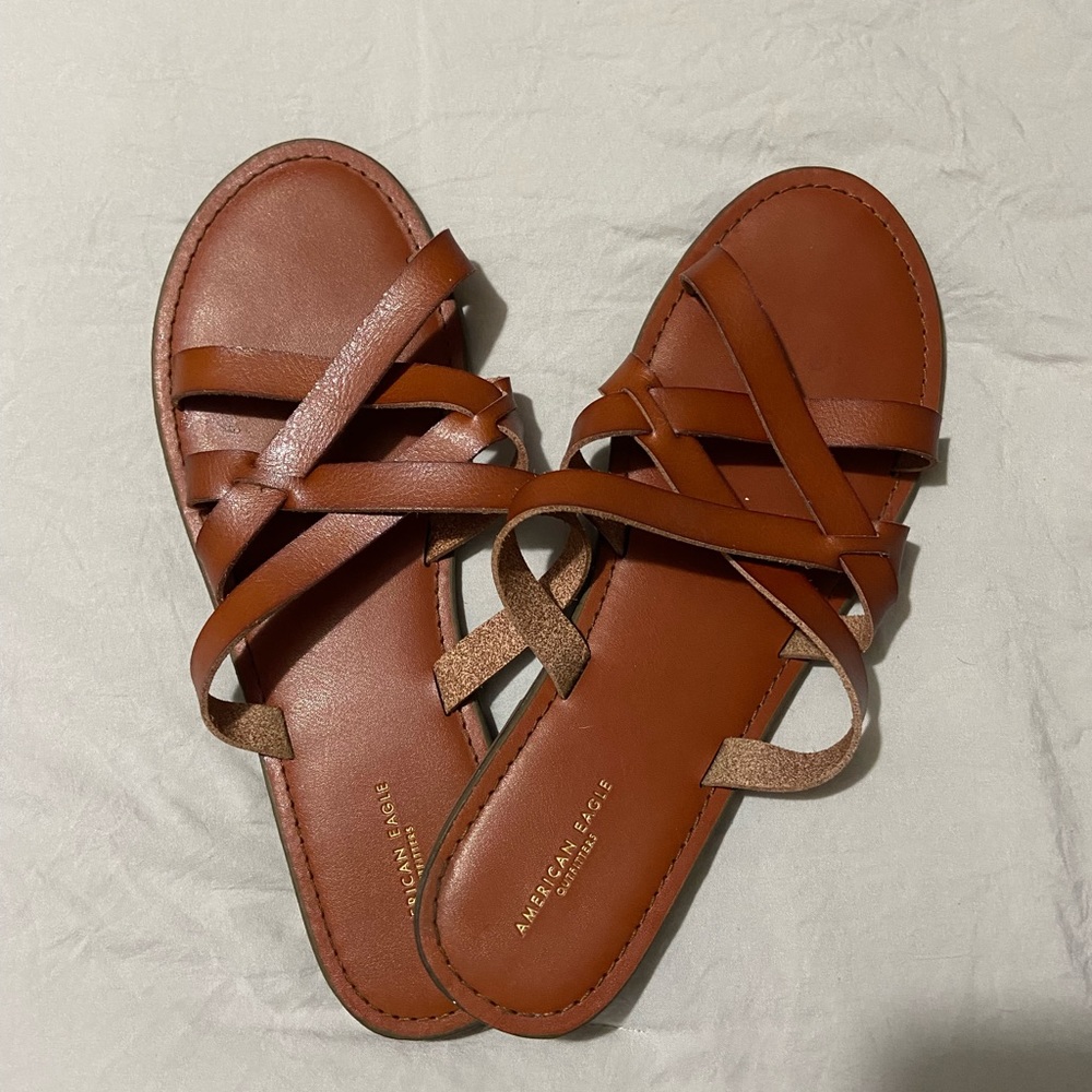 American Eagle Sandals